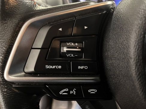 Used 2022 Subaru Crosstrek 2.0i Premium image 25