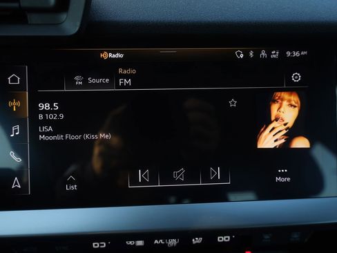 Used 2024 Audi A3 2.0T Premium image 41