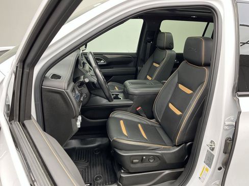 Certified 2021 GMC Yukon XL AT4 w/ Technology Package AWD/4WD image 10