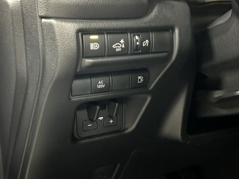 Used 2025 Toyota Land Cruiser 1958 AWD/4WD image 36