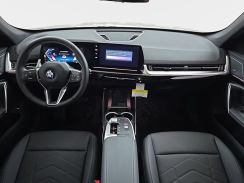 New 2026 BMW X1 xDrive28i w/ Convenience Package AWD/4WD image 10