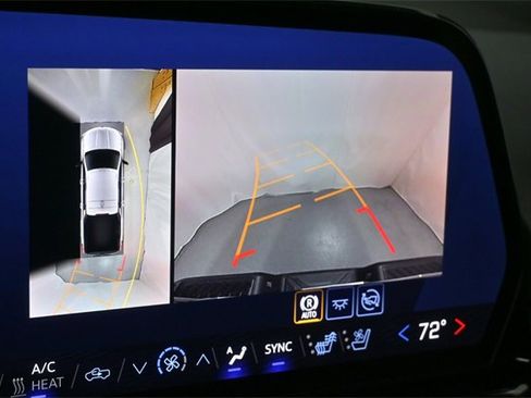 New 2026 Chevrolet Silverado EV Trail Boss w/ Premium Package image 27