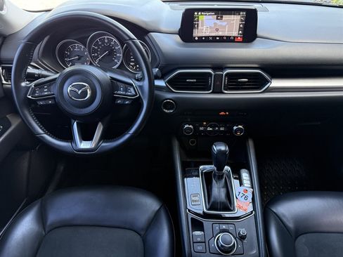 Used 2018 MAZDA CX-5 Touring w/ Preferred Equipment Package FWD image 20