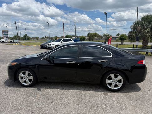 Used 2010 Acura TSX Sedan FWD image 2