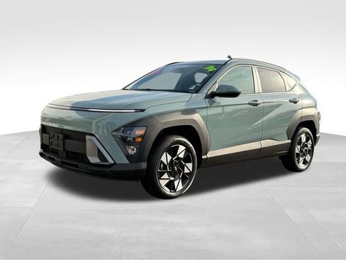 Used 2024 Hyundai Kona SEL image 7