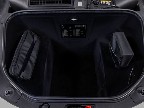 Certified 2025 Ferrari 296 GTS image 13