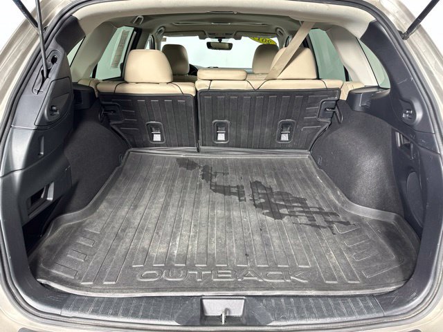 Used 2019 Subaru Outback 2.5i Limited AWD/4WD image 30