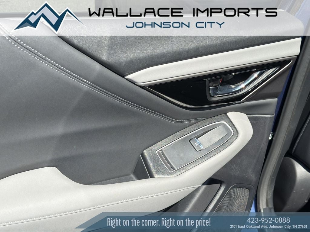 Used 2020 Subaru Outback Limited AWD/4WD image 31