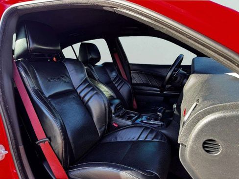 Used 2018 Dodge Charger SRT Hellcat w/ Harman/Kardon Audio Group image 48