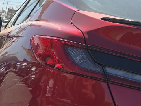 New 2026 Toyota Camry XSE image 10