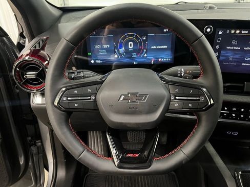 New 2026 Chevrolet Equinox RS image 20