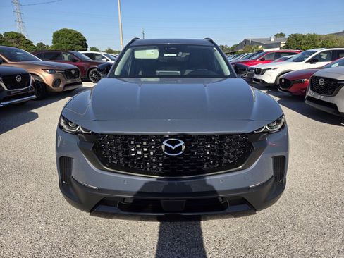 New 2026 MAZDA CX-50 AWD 2.5 Hybrid w/ Weather Package image 19