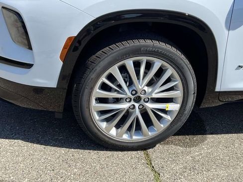 New 2026 Buick Enclave Sport Touring w/ Power Package image 10