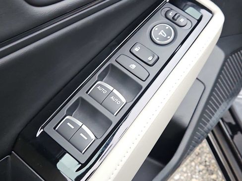 New 2025 Honda Accord Touring image 19