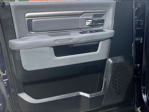 Used 2018 RAM 1500 Lone Star RWD image 25