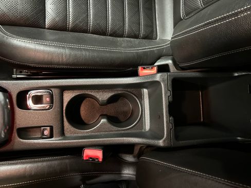 Used 2016 Buick Cascada Premium FWD image 18
