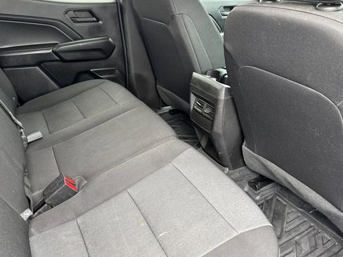 Used 2023 Chevrolet Colorado Trail Boss w/ Technology Package image 18