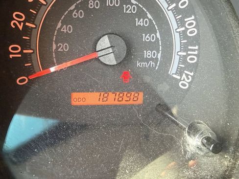Used 2007 Toyota Tundra 2WD Regular Cab image 5