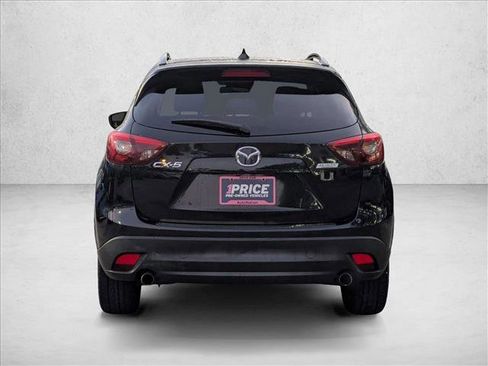 Used 2016 MAZDA CX-5 Grand Touring image 7