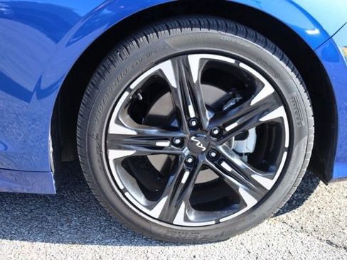 Used 2023 Kia K5 GT-Line image 14