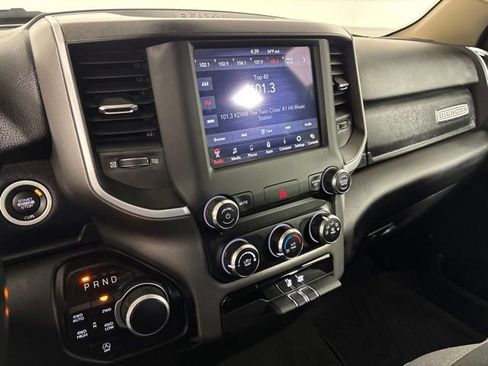 Certified 2020 RAM 1500 Big Horn AWD/4WD image 18