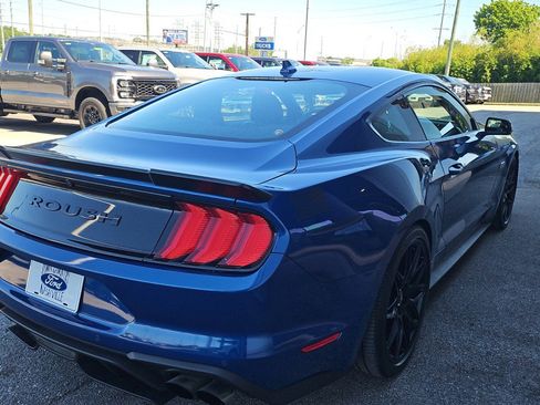 Used 2022 Ford Mustang GT Premium w/ GT Performance Package RWD image 5