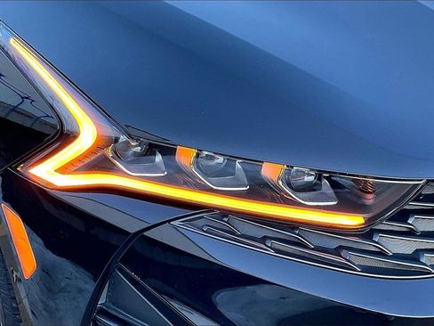 Certified 2023 Kia K5 GT-Line image 28