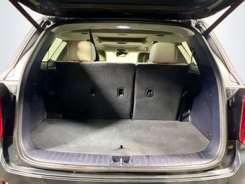 Used 2021 Hyundai Palisade Limited image 34