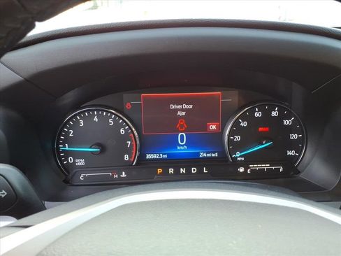 Certified 2022 Ford Explorer XLT w/ Class IV Trailer Tow Package image 16