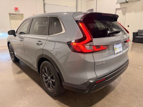 Used 2026 Honda CR-V EX-L image 7