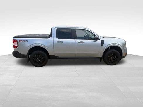 Used 2024 Ford Maverick Lariat w/ FX4 Off-Road Package AWD/4WD image 3