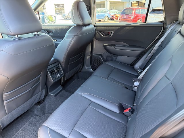 Used 2026 Subaru Outback Limited AWD/4WD image 22
