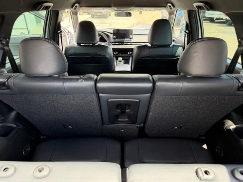 Used 2023 Mitsubishi Outlander SE AWD/4WD image 25