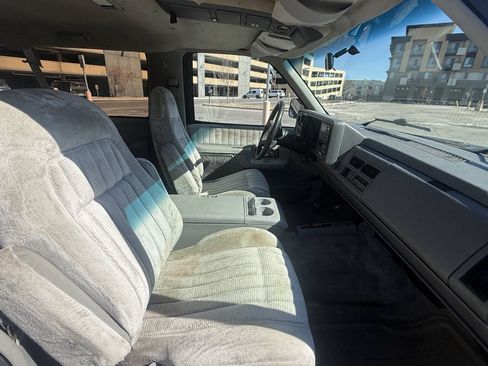 Used 1992 Chevrolet Blazer 4WD image 36