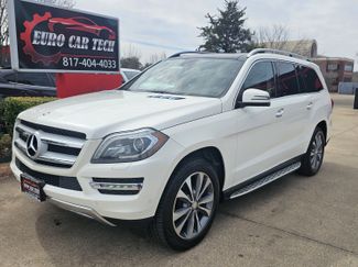 Used 2013 Mercedes-Benz GL 450 4MATIC image 1