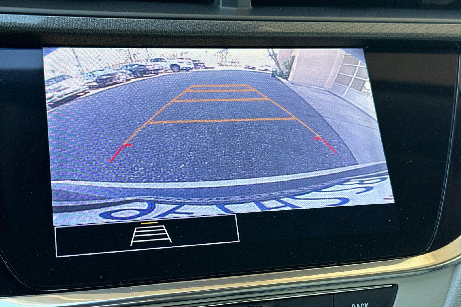 Used 2023 Buick Encore GX Select FWD image 23