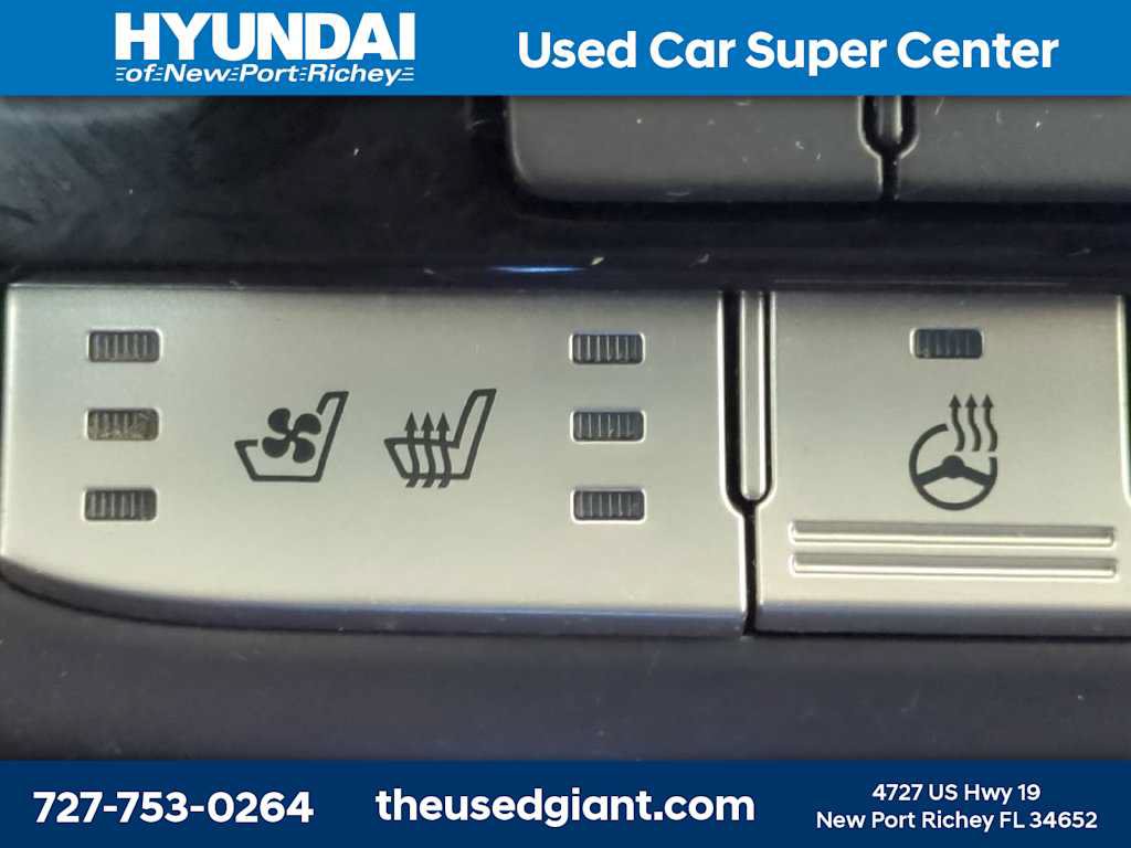 Used 2018 Hyundai Sonata Limited FWD image 25