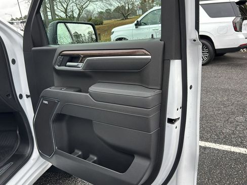 New 2026 Chevrolet Silverado 1500 RST image 12