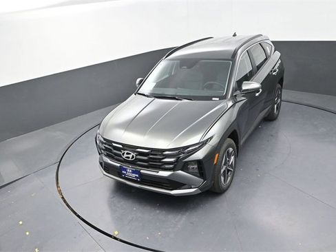 New 2026 Hyundai Tucson SEL image 24