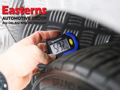 Used 2023 Toyota Camry XSE image 26