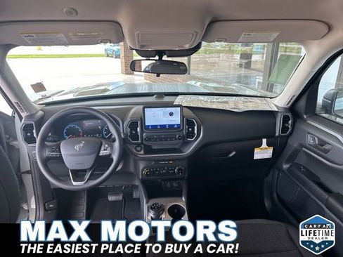 New 2024 Ford Bronco Sport Big Bend AWD/4WD image 27