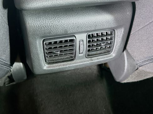 Used 2025 Toyota Camry LE FWD image 27