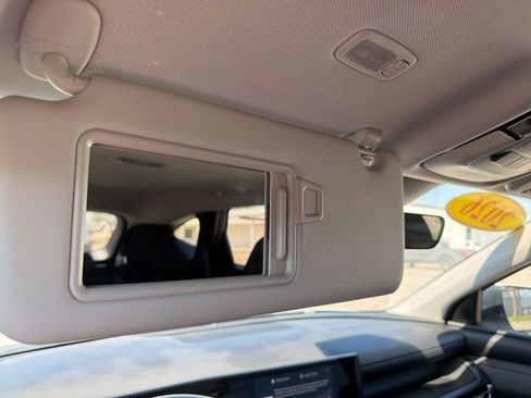 Used 2026 Hyundai Tucson SEL FWD image 34
