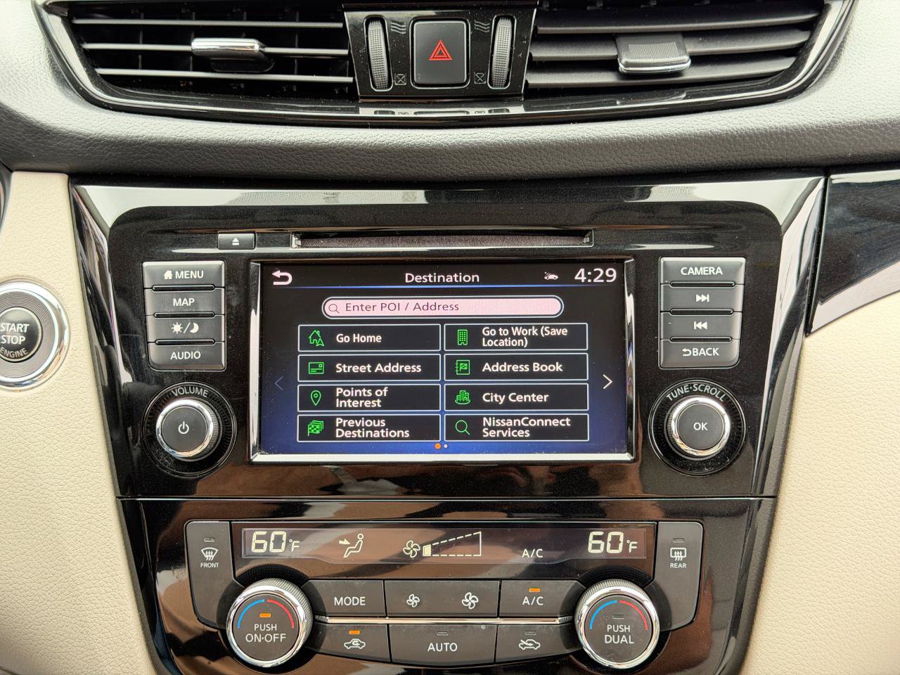 Used 2022 Nissan Rogue Sport SL AWD/4WD image 52