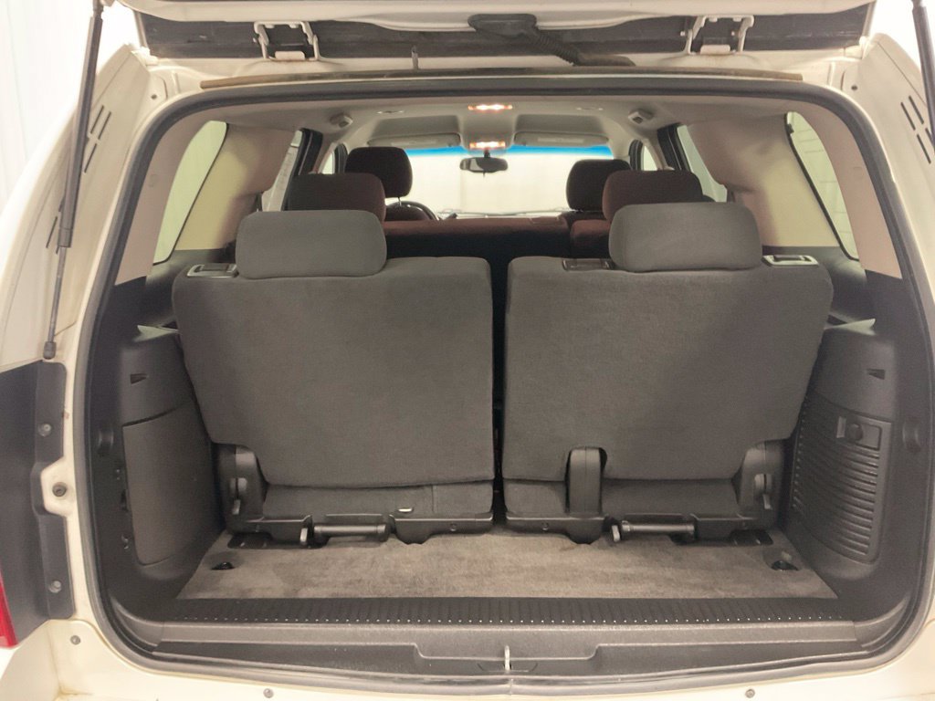 Used 2009 Chevrolet Tahoe LT AWD/4WD image 9