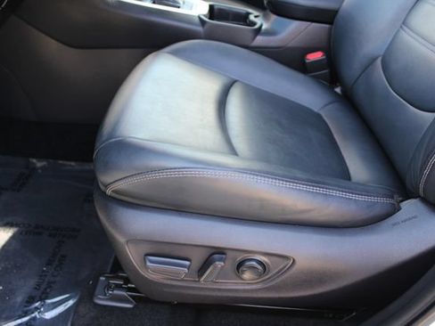 Certified 2020 Toyota RAV4 XLE Premium w/ Carpet Mat Package FWD image 52