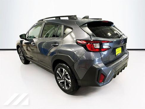 New 2026 Subaru Crosstrek 2.0i Premium image 7