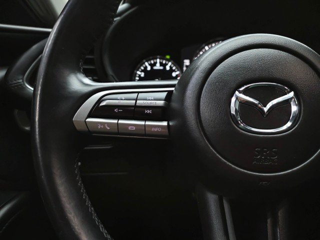 Used 2022 MAZDA MAZDA3 s FWD image 19