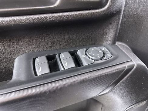 Used 2023 Chevrolet Silverado 2500 W/T w/ WT Convenience Package AWD/4WD image 24