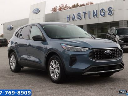 Used 2025 Ford Escape Active w/ Tech Pack #1